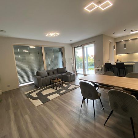 Modern Living In Budapest Extérieur photo