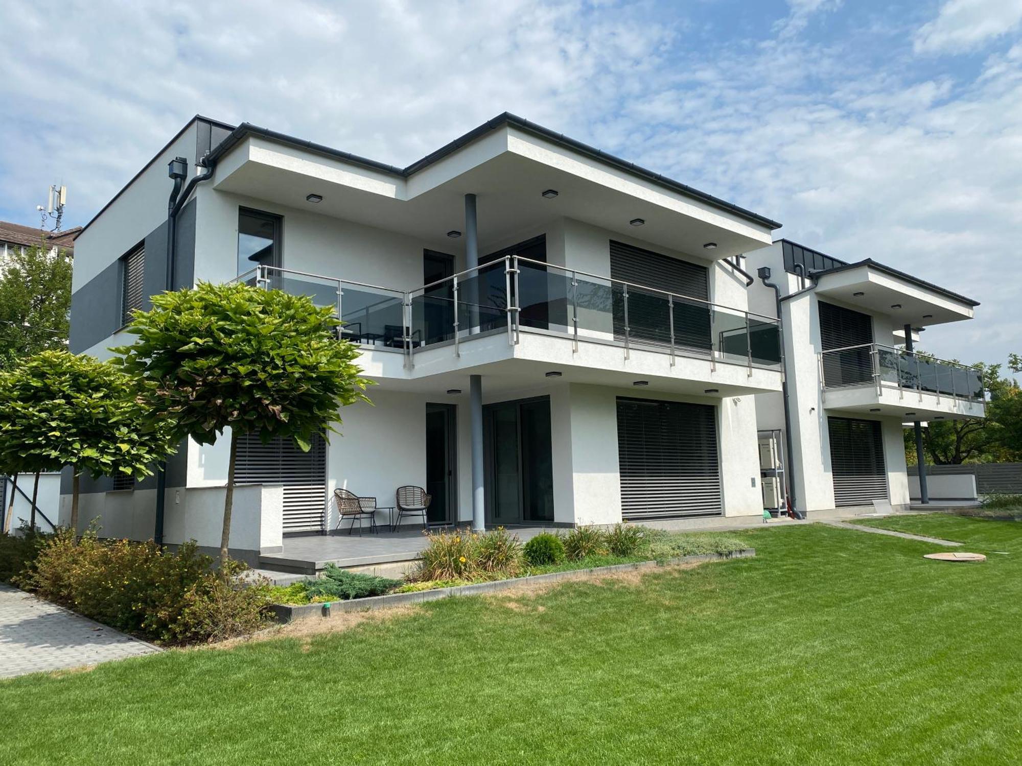 Modern Living In Budapest Extérieur photo