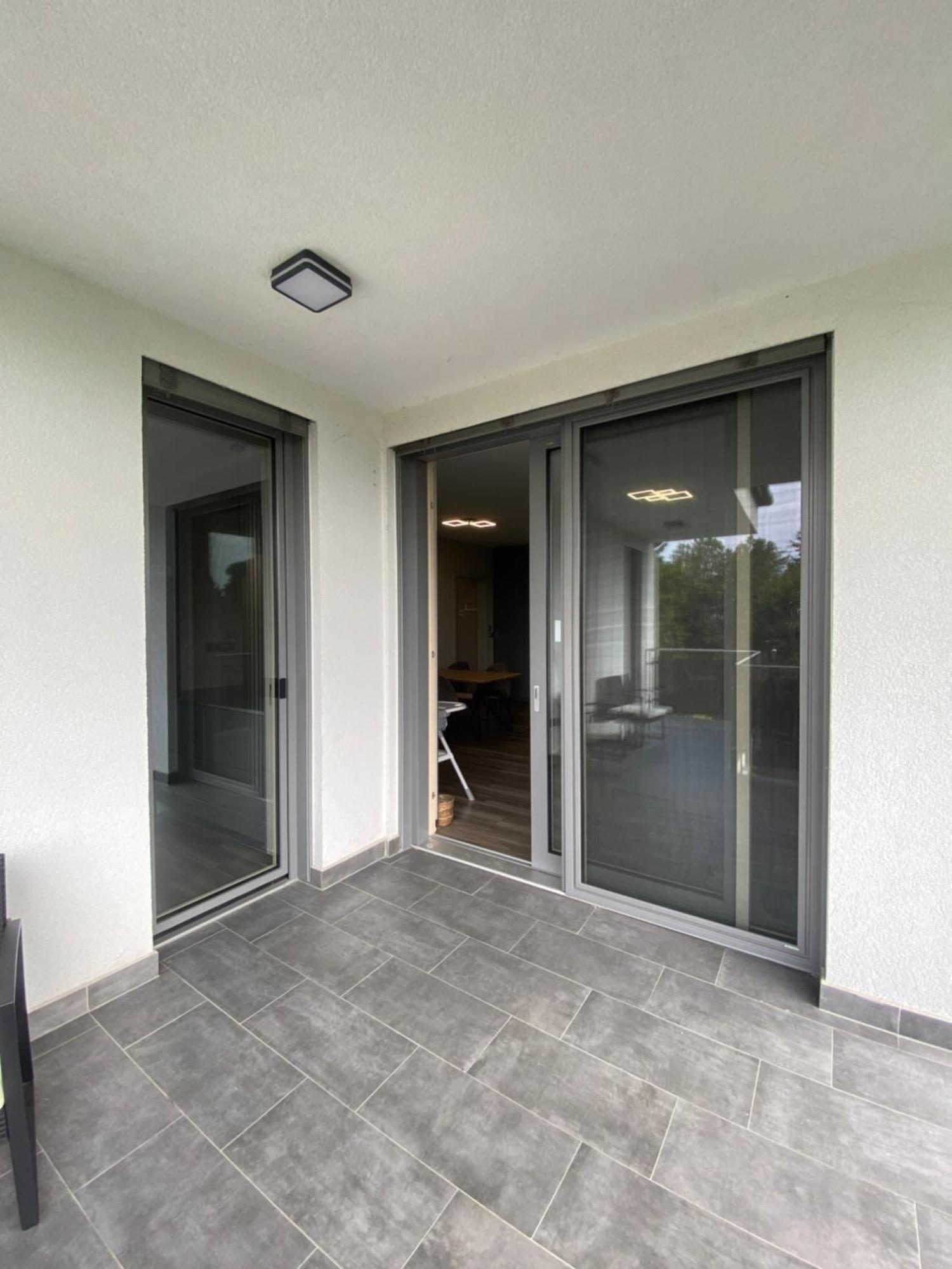 Modern Living In Budapest Extérieur photo