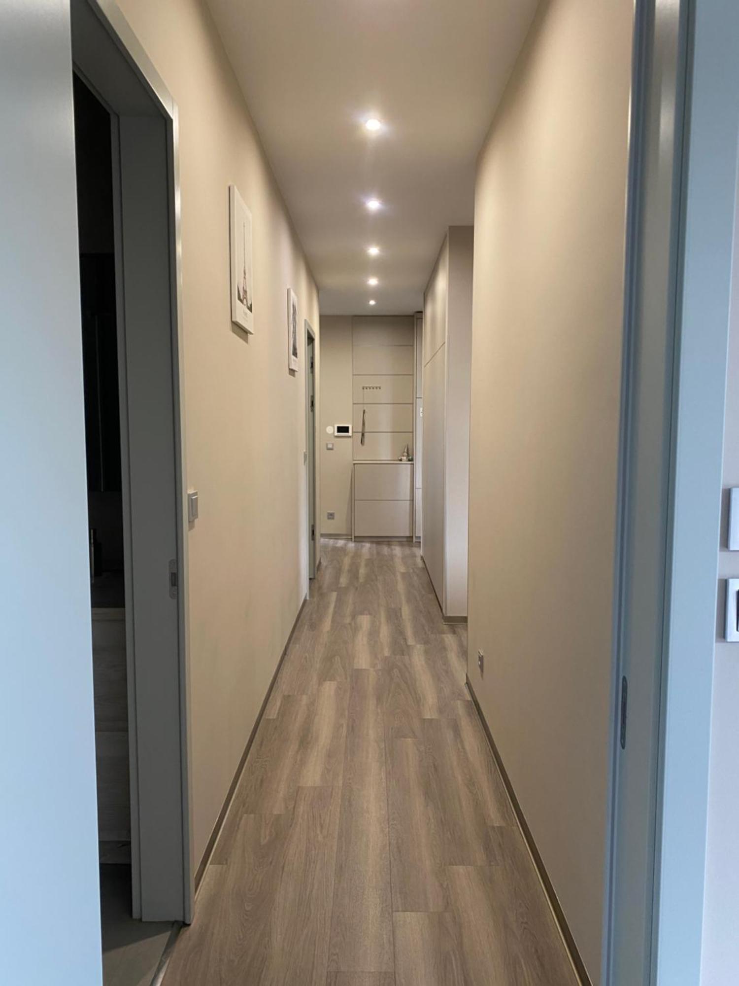 Modern Living In Budapest Extérieur photo