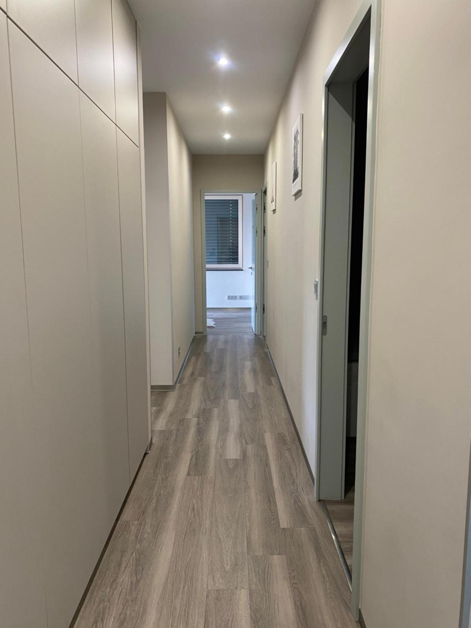 Modern Living In Budapest Extérieur photo