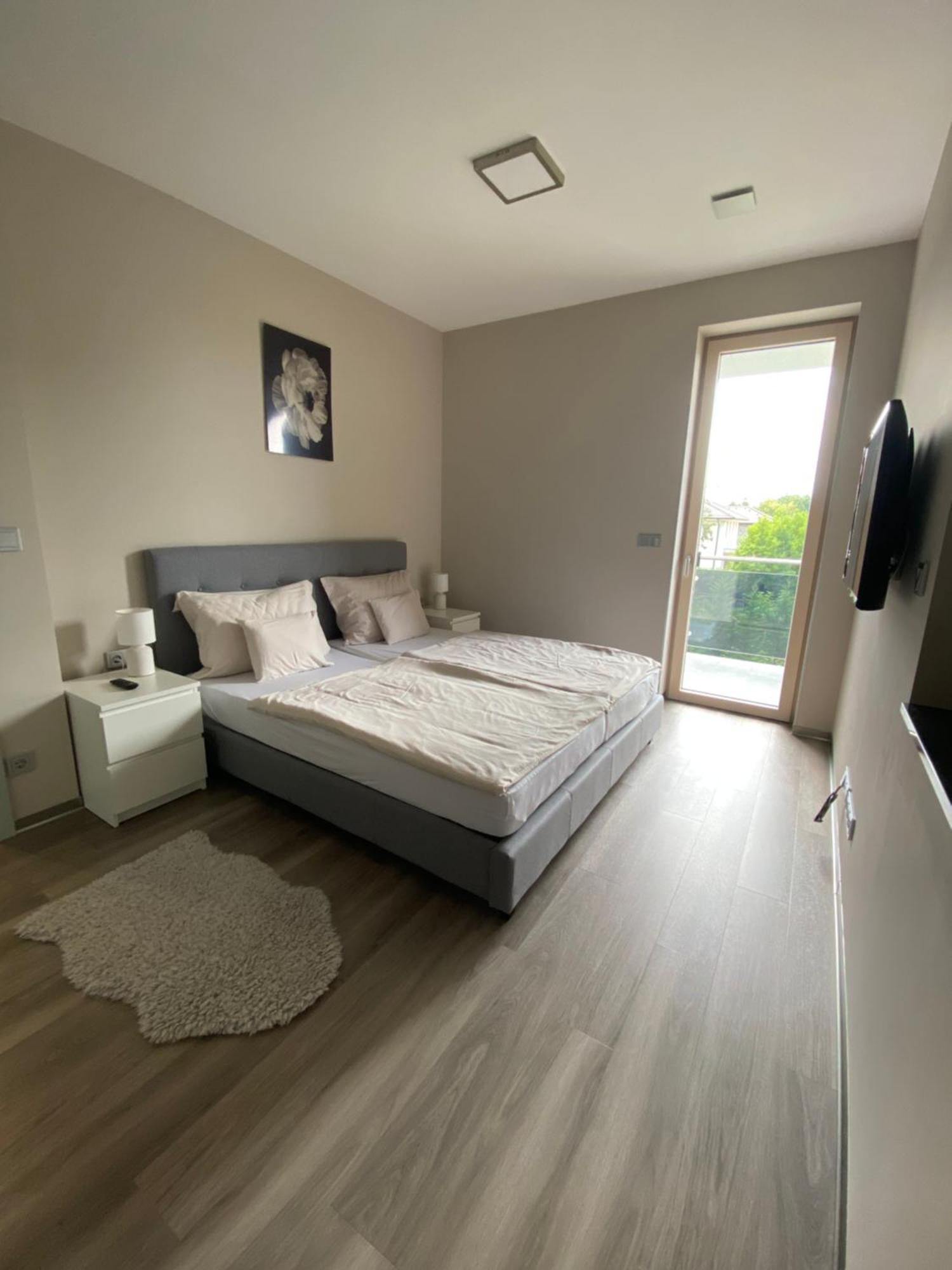 Modern Living In Budapest Extérieur photo