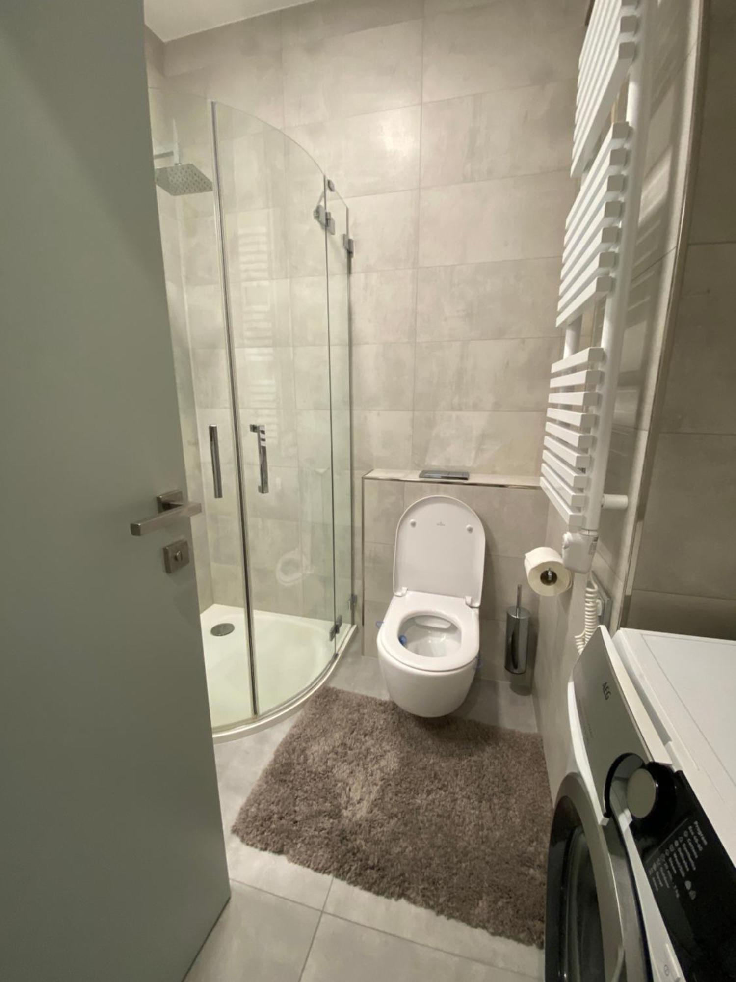 Modern Living In Budapest Extérieur photo