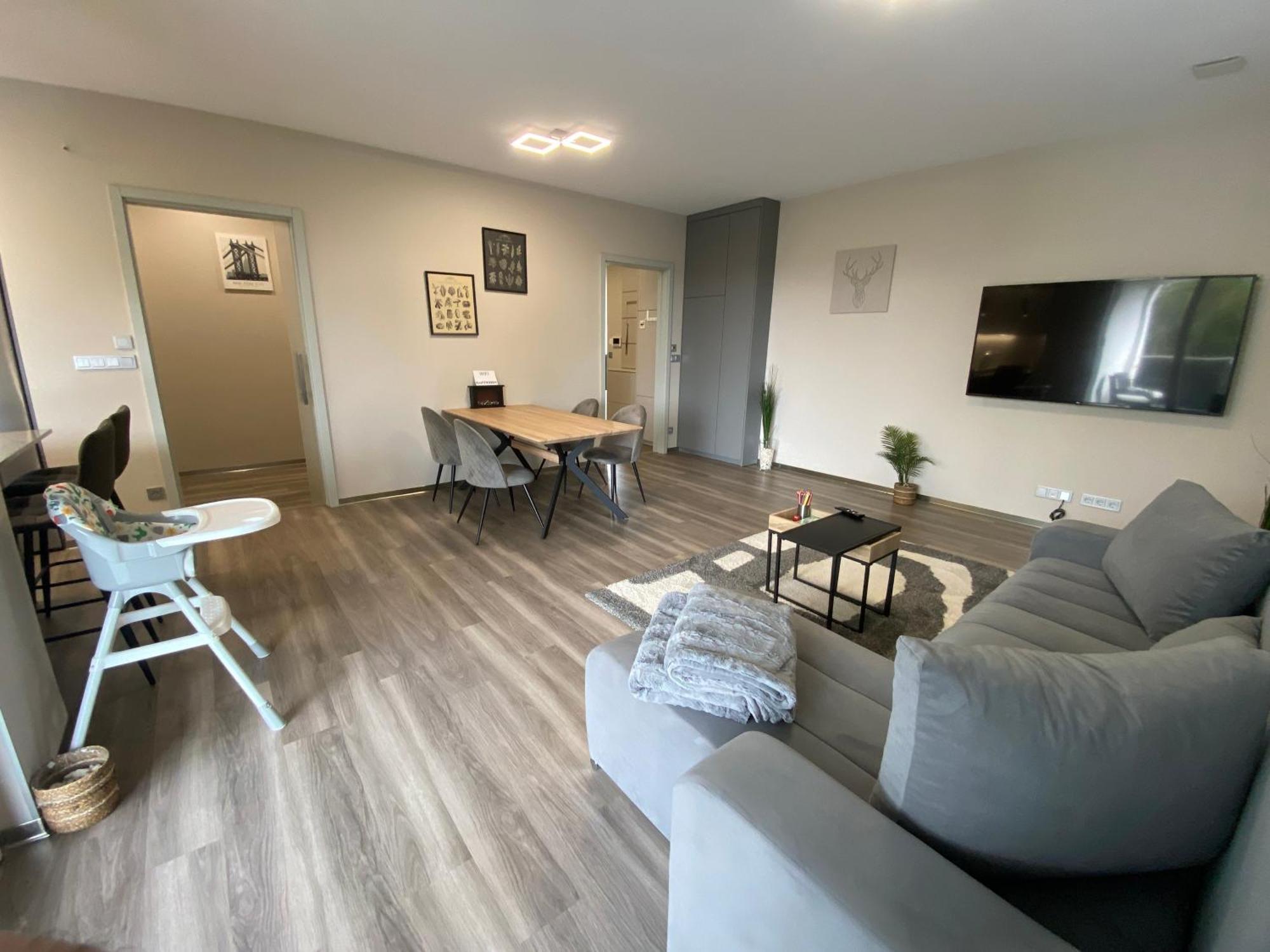 Modern Living In Budapest Extérieur photo