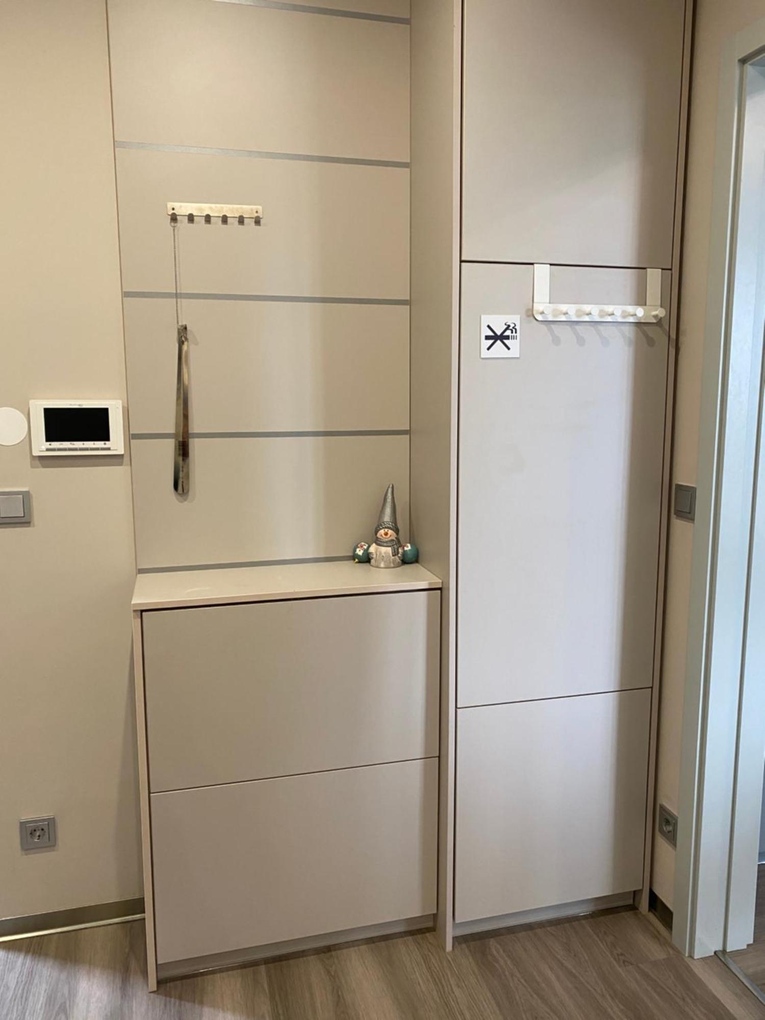 Modern Living In Budapest Extérieur photo