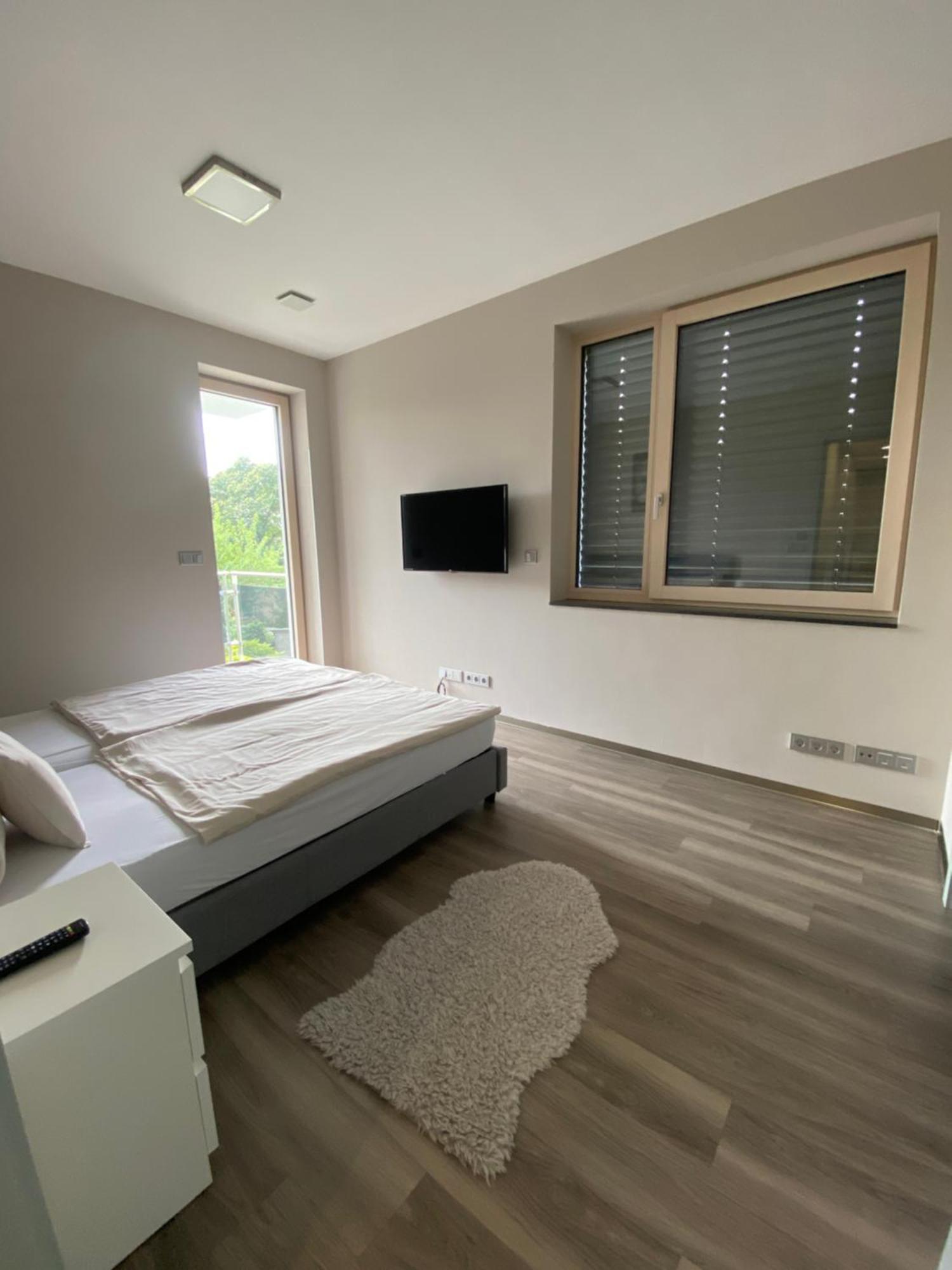 Modern Living In Budapest Extérieur photo
