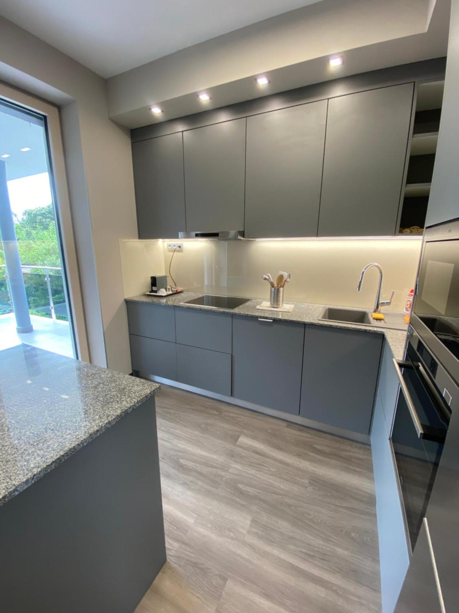Modern Living In Budapest Extérieur photo