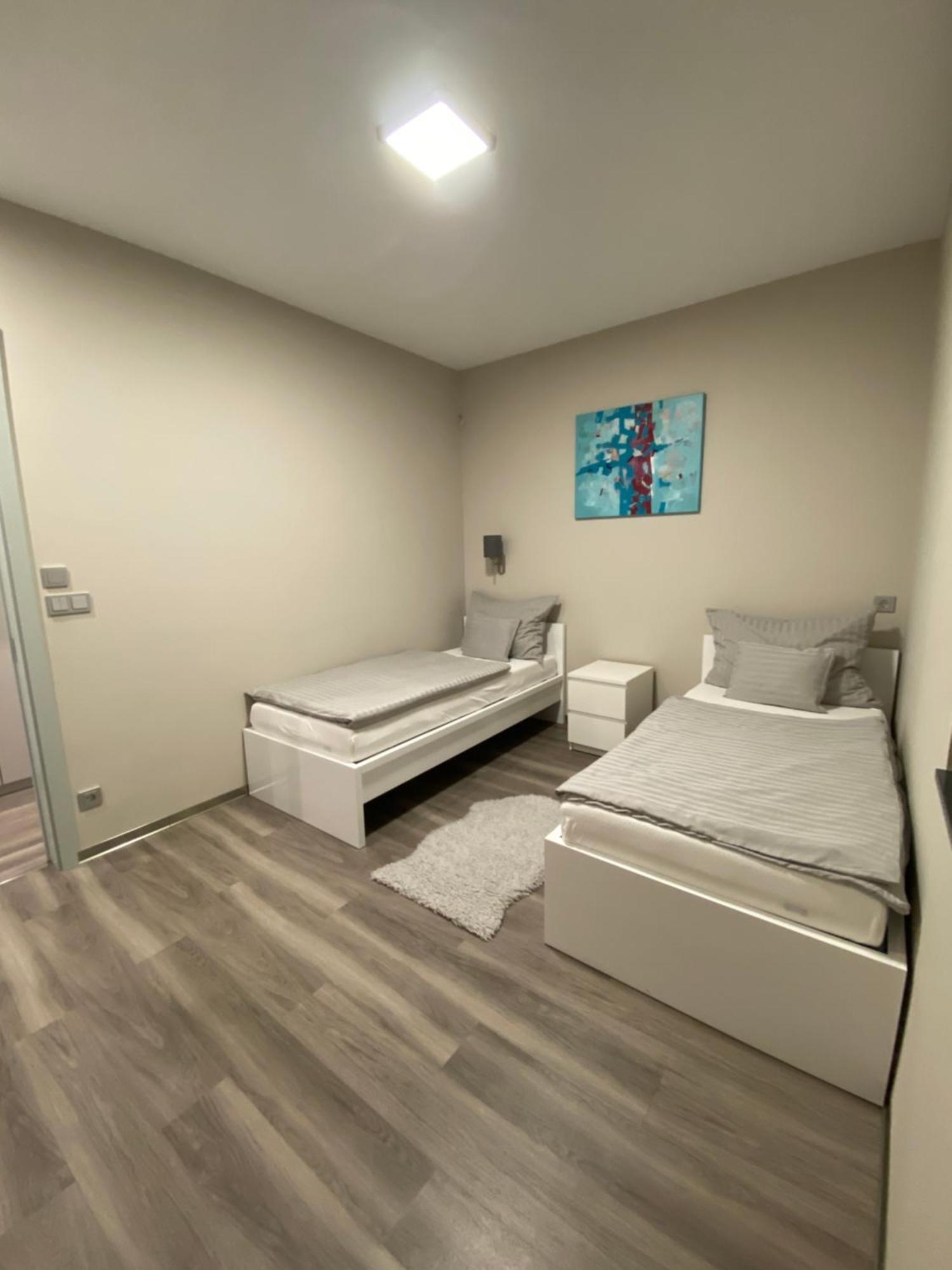 Modern Living In Budapest Extérieur photo